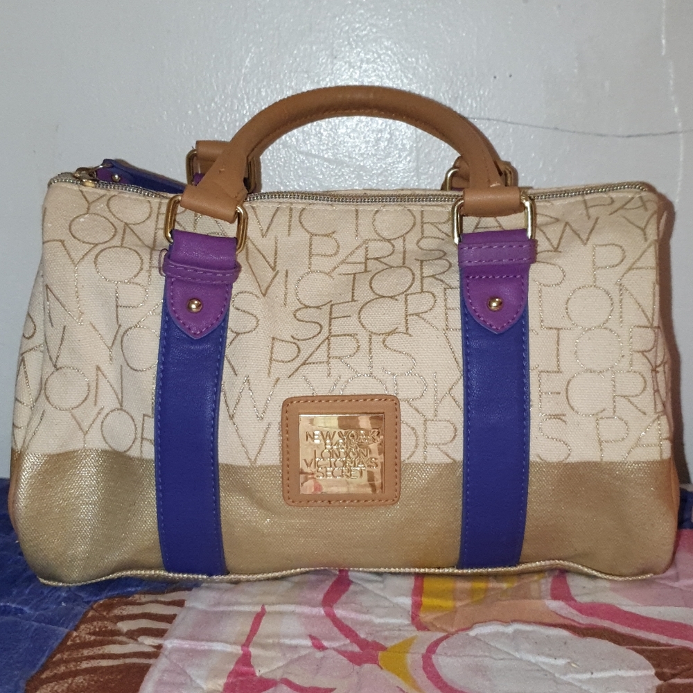 Victoria Secret Handbag
